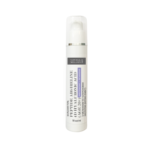 PEPTIDE ARGERELIN & 4D HYALURONIC ACID (20+) "МІОРЕЛАКСАНТ+ЗВОЛОЖЕННЯ" - гель для обличчя(ботокс-еффект), 50 мл