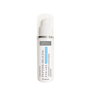 PEPTIDE HEALING EYE GEL  «ЗАВЖДИ МОЛОДИЙ ПОГЛЯД» – омолоджуючий гель під очі з  пептидами, 30 мл